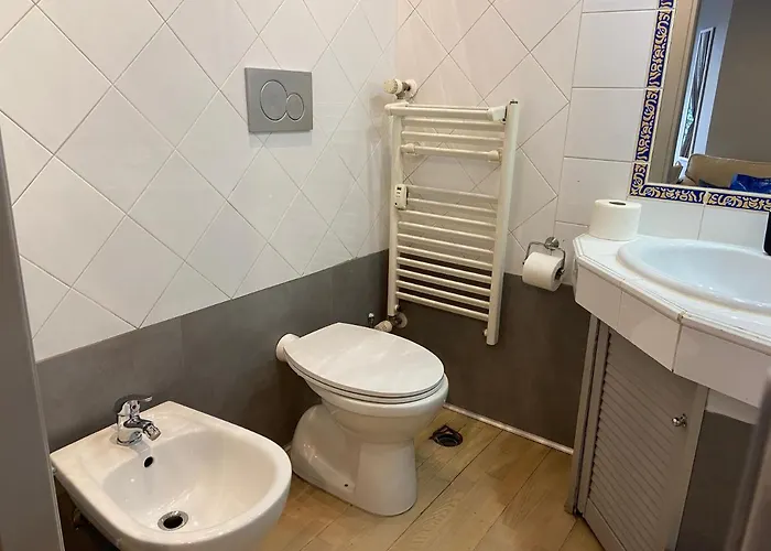Apartment Family Flat Near Vatican Rom