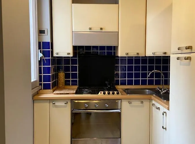 Family Flat Near Vatican Apartment