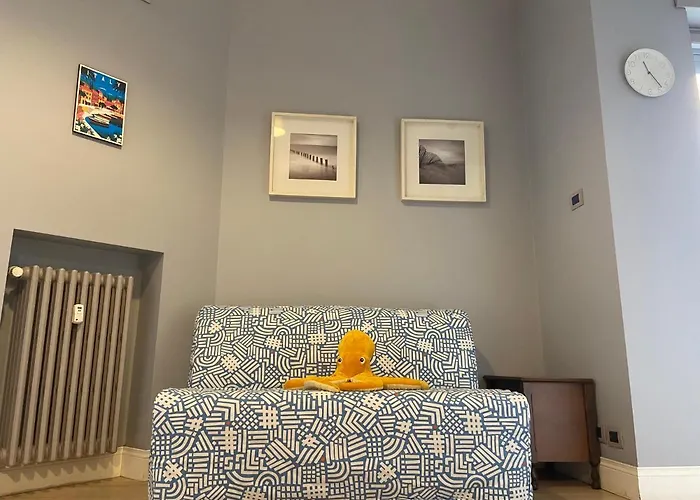 Family Flat Near Vatican Apartment Rom