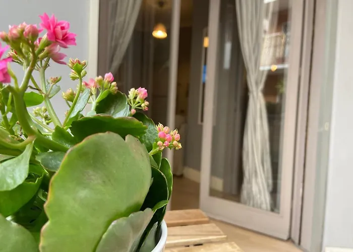 Apartment Family Flat Near Vatican *