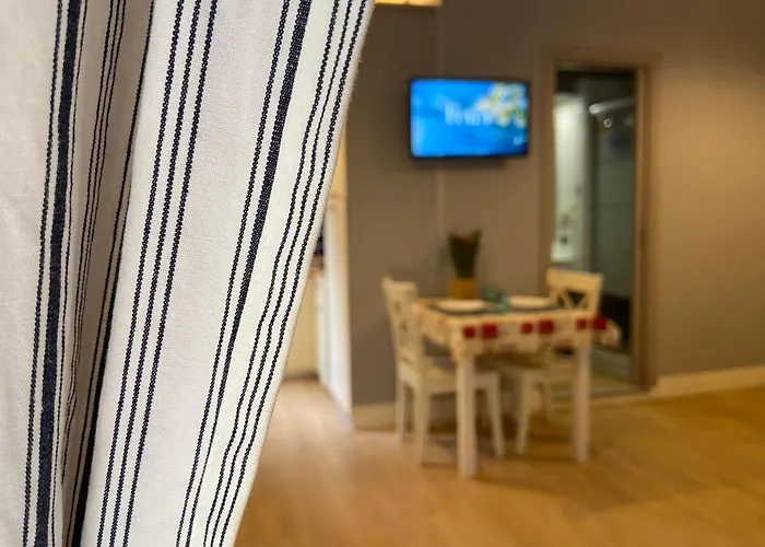 Family Flat Near Vatican Apartment *