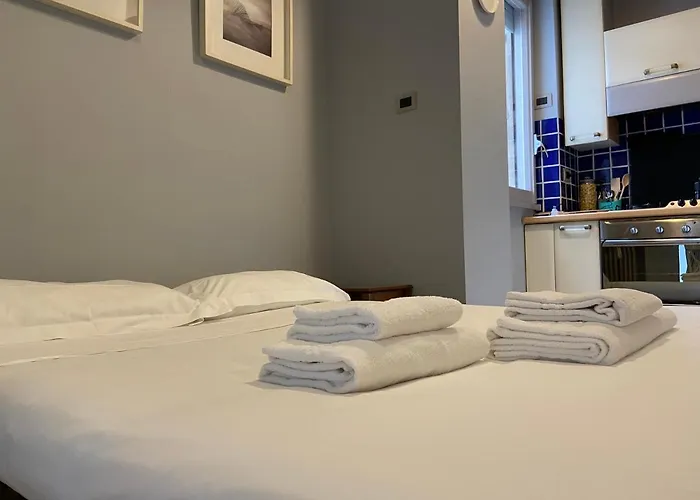 Family Flat Near Vatican * Rom